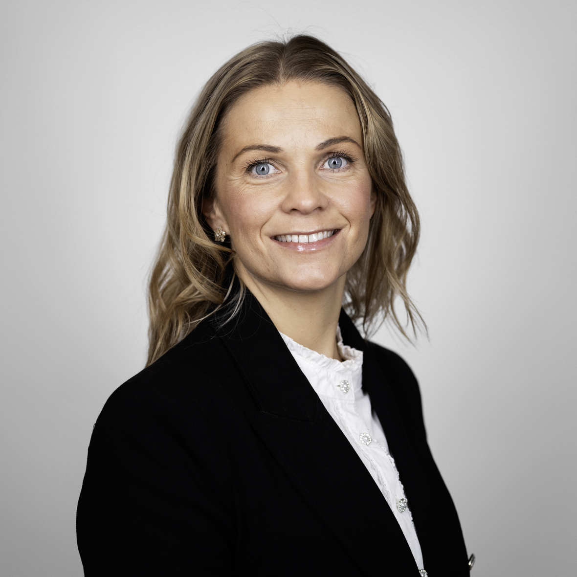 EiendomsMegler1 - Megler Katrine Brekke Borren